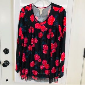 Matilda Jane long sleeve top